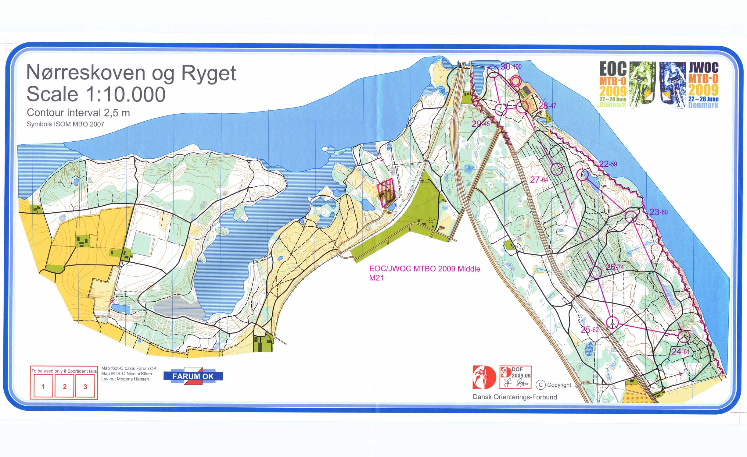 Norreskoven og Ryget-10000_2009